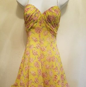 Nitelene Della Roufogali dress